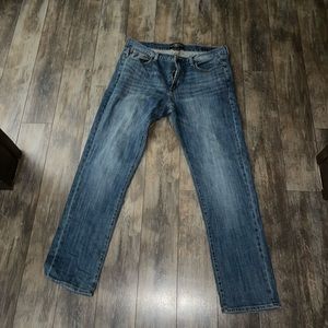 Lucky brand jeans in great condition!
